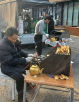붕어빵으로 교회도 알리고 복음도 나누고