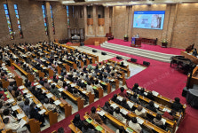 제46회 미래지도자 세미나, 1100여 명 참여