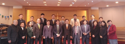 예수말씀연구소, 예수학교 개최