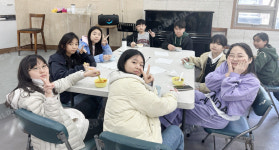 창조세계, 교회학교 어린이가 지킨다!