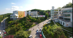 서울장신대 황해국 총장, 4월 30일 사임 예정