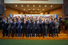 영남신학대학교 개교 70주년 기념 감사예배