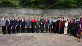 실천신학대학원대 리더십 교체