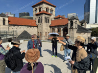 한국교회의 역사문화를 알리는 일