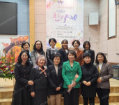 대구서남노회 여전도회연합회, 제25회 찬양제 개최