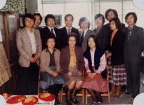 현지인 여성 사역자, 바이블 우먼