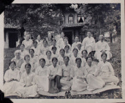 여성 전도와 성경 교육에 힘쓴 전도부인 바이블 우먼