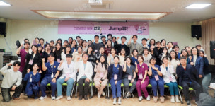 의료선교 사역자로 헌신할 것