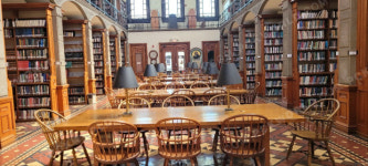 기독교 한국을 꿈꾸던 푸른 눈의 청년, 언더우드