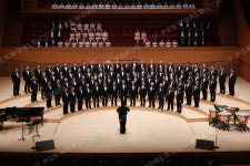 한국장로성가단 창단 40주년 맞아