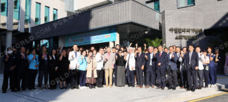 120년의 의료·선교 정신 잇는 새로운 치유 공간 조성