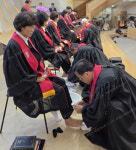 전남노회 137회 1차 정기노회