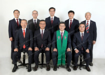 진주노회 제127회 정기노회 개최