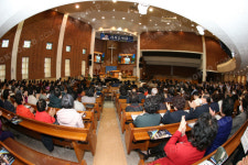 감사와 사랑 가득한 화합 음악회