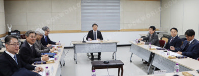 에큐메니칼 저변 확대 위한 한 회기 활동 다짐