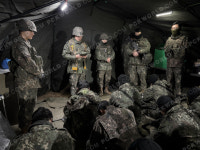 군선교의 헬퍼스 하이