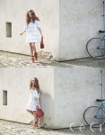 프라하에서 만난 제시카