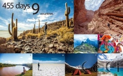 발칙하게 지구 한 바퀴