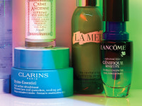 스킨케어의 핵심은 포에버 영