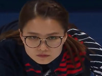 안경선배, 안경 메이크업을 알려주세요.