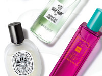 5월의 신상 바디 퍼퓸