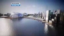 [뉴스A]인천 송도 뜬다지만…청라-영종은 썰렁