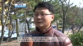 [뉴스A]“그 후보는 믿음 안가” 유권자 의문에 캠프 답하다