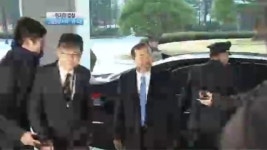 [채널A 뉴스]이 대통령, 한상대 총장 사표 수리…채동욱 대검 차장 직무대행