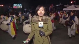 [약속 2012]박정희 전 대통령 생가에 모인 시민들, ‘축제’ 분위기