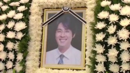 [뉴스A]故 조성민 씨 자살 확실…“주위 시선 괴로워했다”