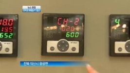 [뉴스현장]졸업시즌 코 앞인데…한파에 화훼농가 ‘울상’