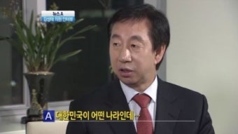 [뉴스A]김성태 “이동흡 끝까지 부적격”…당에 압력 없었나