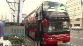 [뉴스 와이드]서울시티 투어버스 ‘전통시장 코스’ 신설