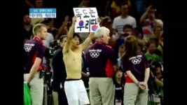 [뉴스A]태권도 남고 레슬링 퇴출…박종우는 동메달 유지