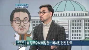 [직언직설]신구 권력 충돌, 과거엔 어땠나? (최영일, 황태순)