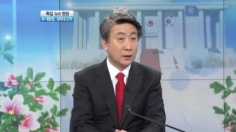 [뉴스현장]34년 만의 靑 귀환…‘첫 여성 대통령’ 취임 의미는? (이동관, 천상철)