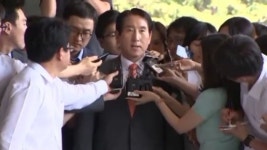 [뉴스 와이드]법원, 조현오 전 경찰청장 보석 허가