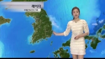[뉴스현장/날씨]전국 봄비-영동 폭설…비-눈 그친 후 기온 크게 떨어져