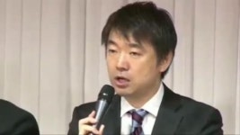 [종합뉴스]“정치쇼 우려” 위안부 피해 할머니, 하시모토 면담 거부