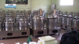 [뉴스현장]노인-부녀자에 600억 원대 녹용 불법 판매