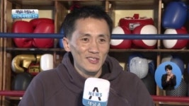 [아침뉴스]다시 복싱 강국 등극할까…7년 만에 ‘세계 챔프’ 도전