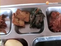 희망의 밥상, 로컬푸드