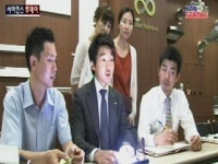 청년창업 성공을 위해