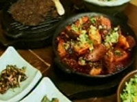 소싸움의 고장, 청도의 속 깊은 맛