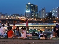전국은 지금 ‘잠 못 드는 밤’…제주시, 35일째 열대야