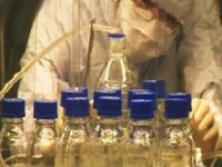 독점 의약품 공급거부 녹십자 시정명령