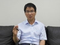 “환경전문인력 양성은 미래 위한 최고의 투자”
