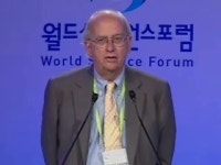 월드 사이언스포럼 2008 서울 (25)