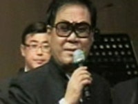 다문화가정 아이들을 돕기위한 사랑의 나눔콘서트 [김성호, 행복세상 이사장]