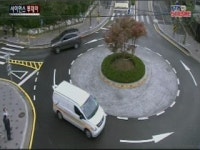 더 빠르고 안전 회전교차로 확대
